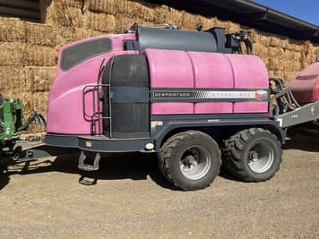 Main image Staheli West DewPoint 6210